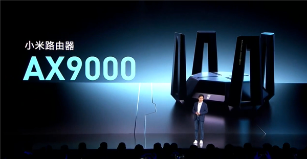 蟬聯(lián)榜首59天！小米站穩(wěn)高端路由器 銷量是第二名51倍