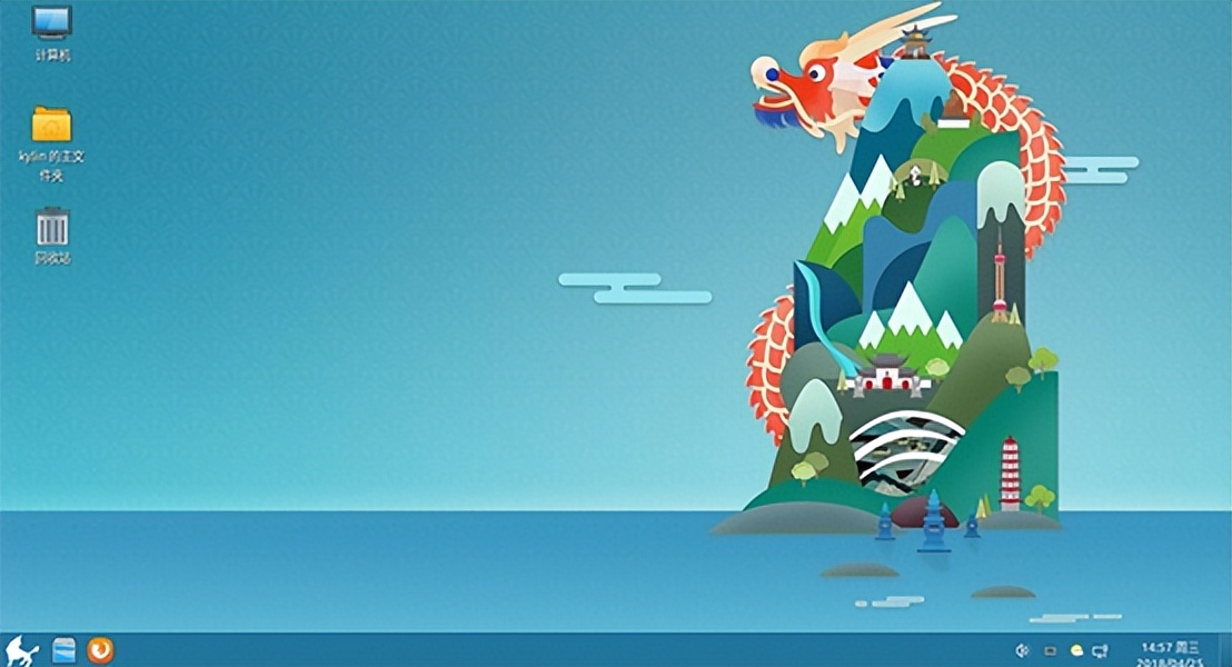 國產OS正式推出：麒麟自研多款應用，支持海量安卓APP