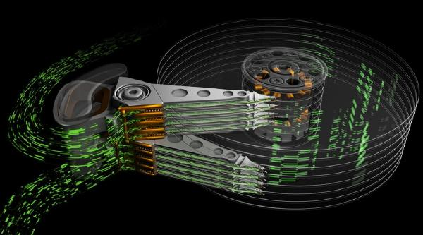 希捷為HDD引入雙驅(qū)動電機，讀寫速度翻番