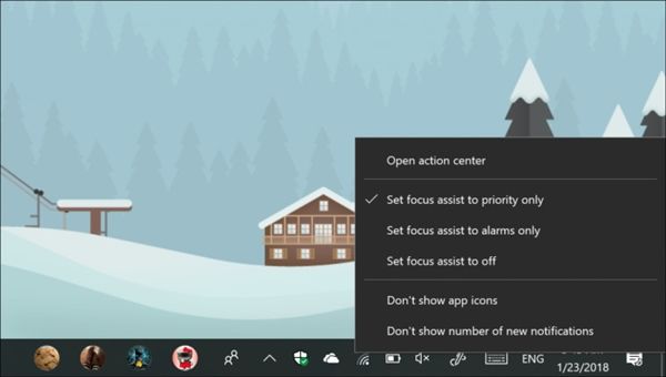 Windows 10 RS4快速預覽版17083更新全內(nèi)容