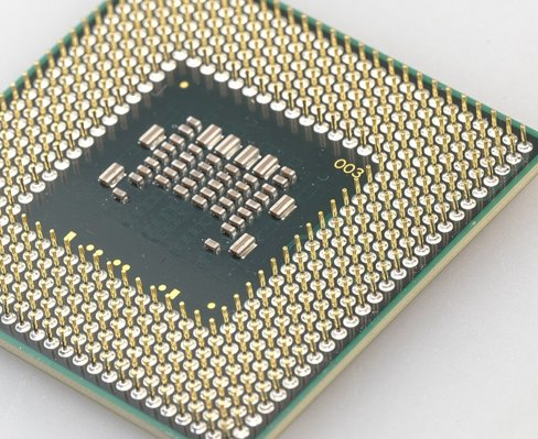 國(guó)產(chǎn)X86處理器不受芯片漏洞影響