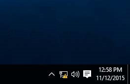 筆記本網(wǎng)絡圖標感嘆號解決辦法