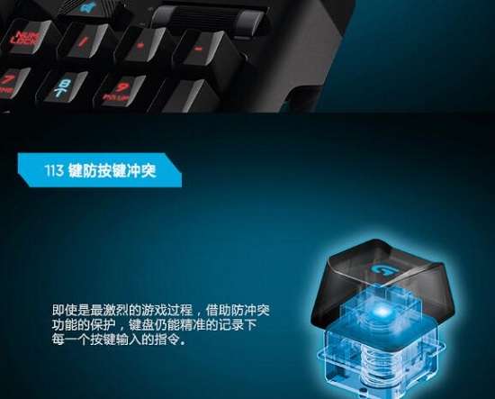 機(jī)械鍵盤(pán)優(yōu)缺點(diǎn)詳解