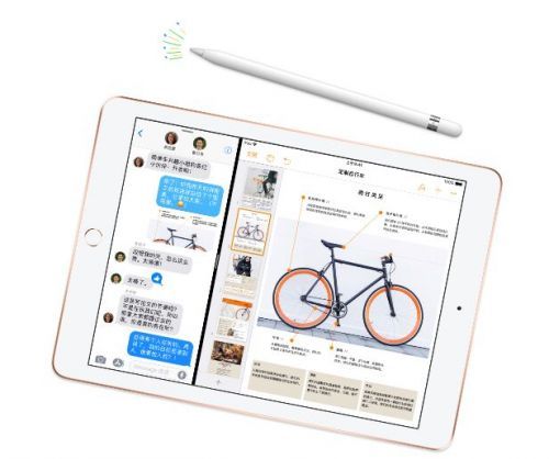 美國(guó)一蘋(píng)果直營(yíng)店因iPad電池過(guò)熱而緊急疏散