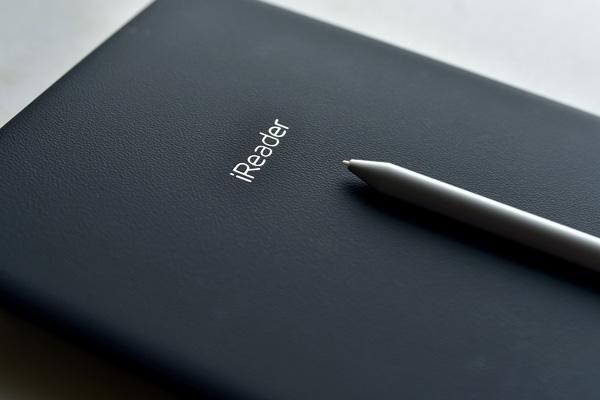 “智慧辦公”利器，掌閱神秘新品iReader Smart亮相
