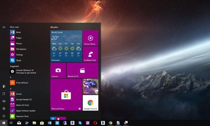 微軟重發(fā)KB4100347更新：導(dǎo)致設(shè)備無法啟動