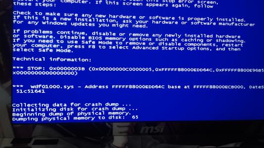 筆記本開(kāi)不了機(jī)問(wèn)題詳解