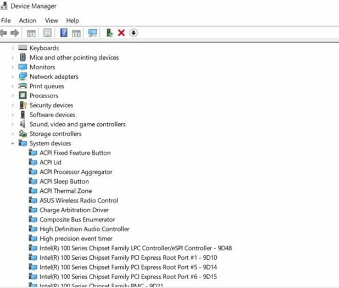 win10十月更新音頻輸出設(shè)備未安裝錯(cuò)誤修復(fù)教程