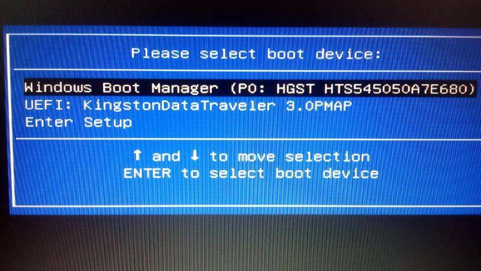 如何進入BIOS修改啟動項為韓博士U盤啟動