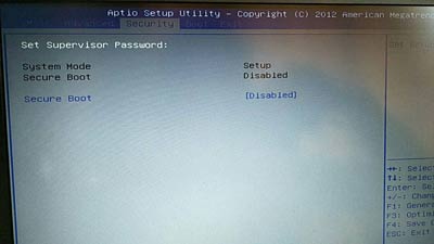 雷神911（Intel第八代）如何設(shè)置U盤啟動(dòng)（圖解）