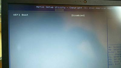 雷神911（Intel第八代）如何設(shè)置U盤啟動(dòng)（圖解）