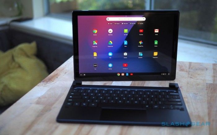 Pixel Slate詳細(xì)評(píng)測(cè)：它會(huì)是你的下一款平板嗎？