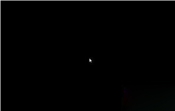 Win7系統(tǒng)開機(jī)卻顯示黑屏并只有鼠標(biāo)光標(biāo)修復(fù)教程