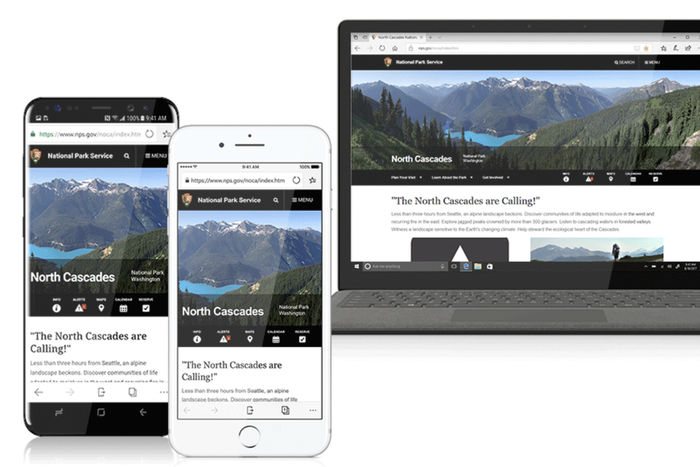 微軟重建Edge瀏覽器：用谷歌引擎，能在Mac上運行