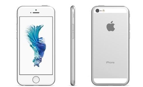 蘋果推出換購新款iPhone活動，舊產品最高可抵2100元