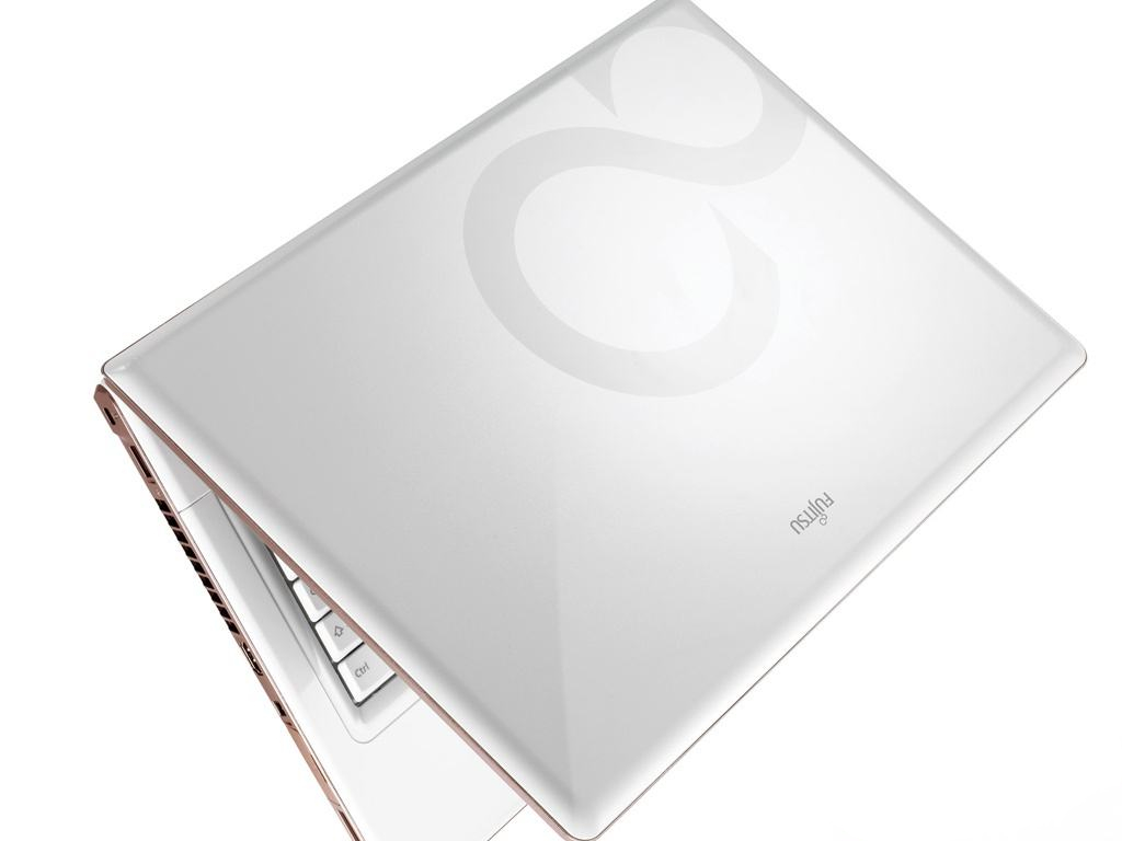 富士通 L1010筆記本bios設(shè)置一鍵u盤啟動(dòng)教程