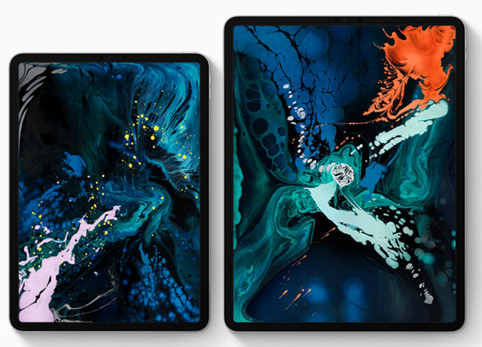 蘋果iPad Pro 2018價格創新低：降幅超過1000元！
