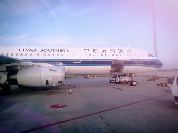 南航推出自動搶票功能，扣款出票一個APP搞定