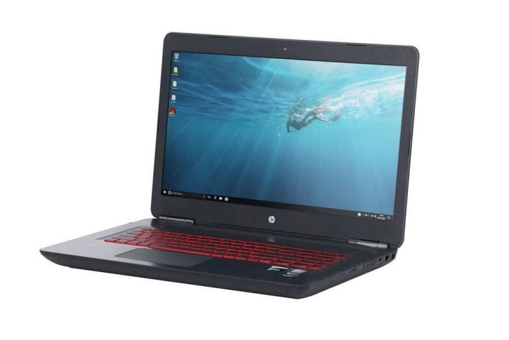 惠普筆記本一鍵重裝系統win10步驟詳解