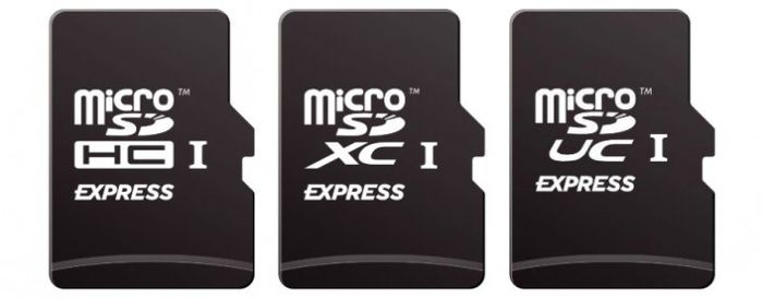 microSD Express規(guī)范發(fā)布：速度堪比SSD，高達985MB/s