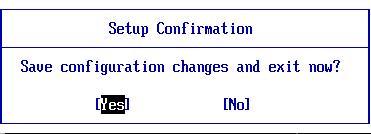 教你電腦通過bios設置開啟節能模式的詳細操作