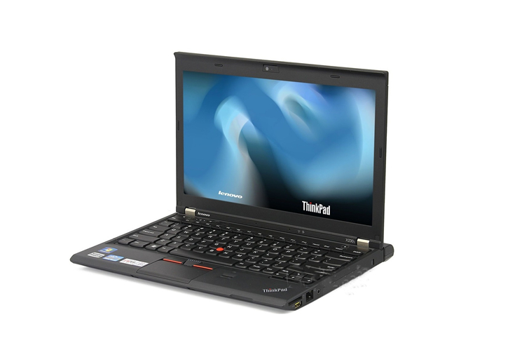 分享聯(lián)想X230i筆記本如何bios設置U盤啟動